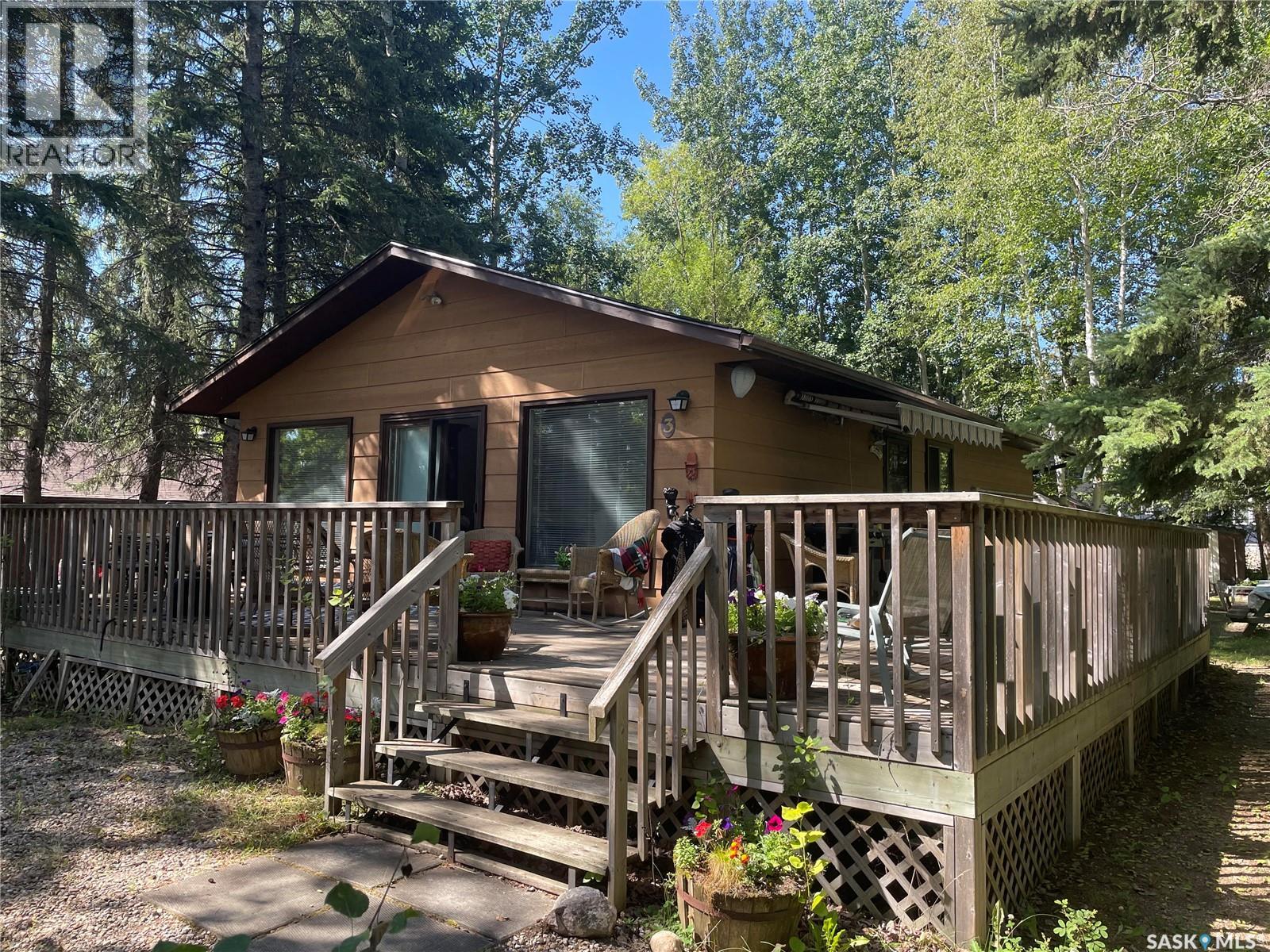 3 Pickerel St, Greenwater Provincial Park, SK S0E 0B2
