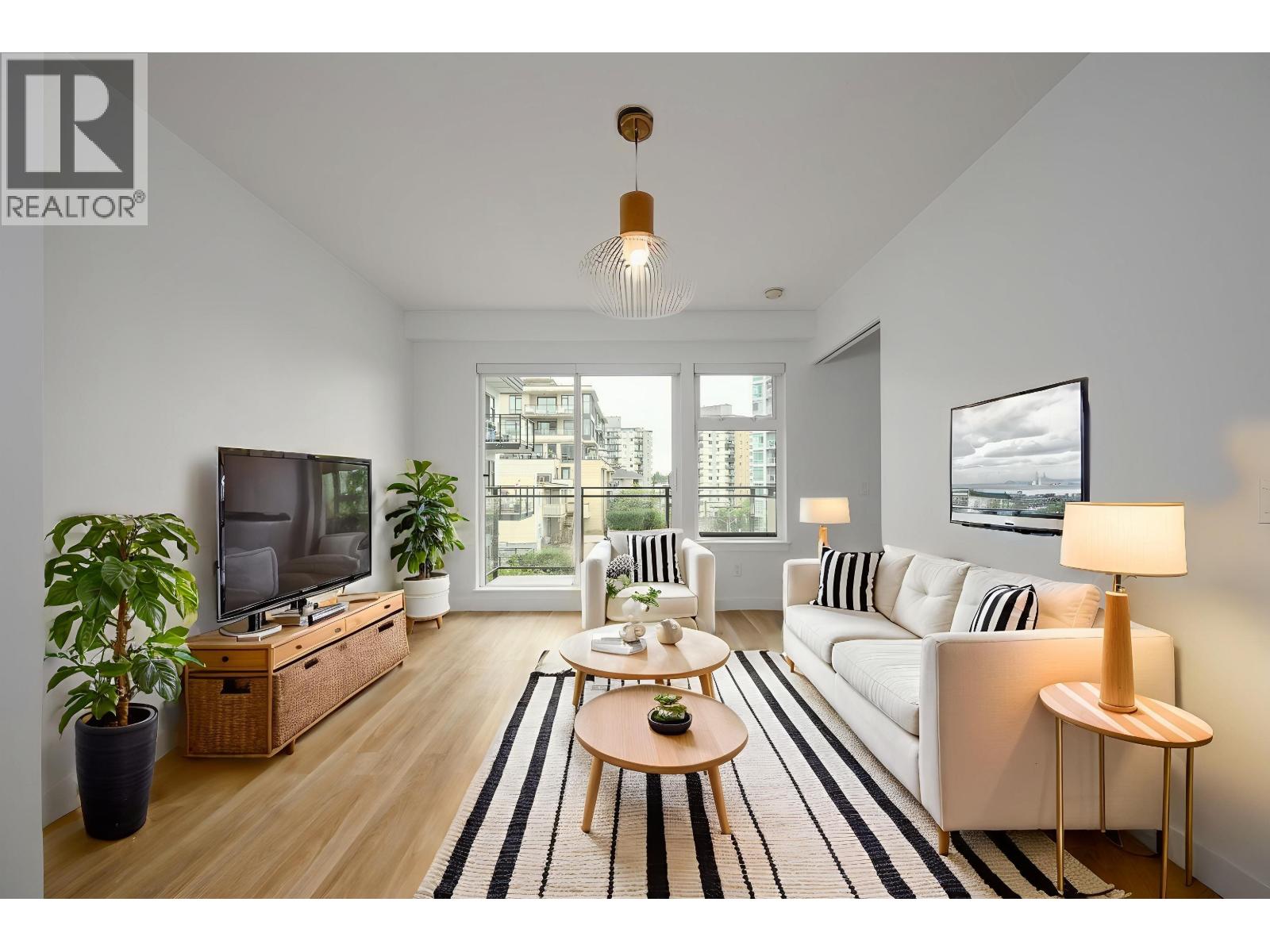 111 E 3rd Street Unit 414, North Vancouver, BC V7L 0C6