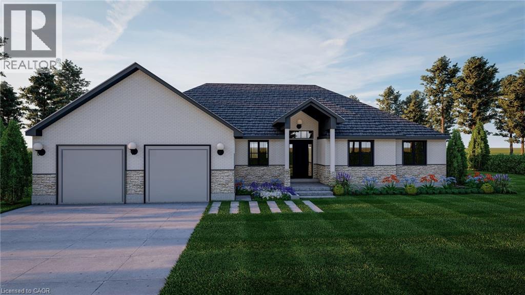 1757 4th Concession Rd, St. Williams, ON N0E 1P0