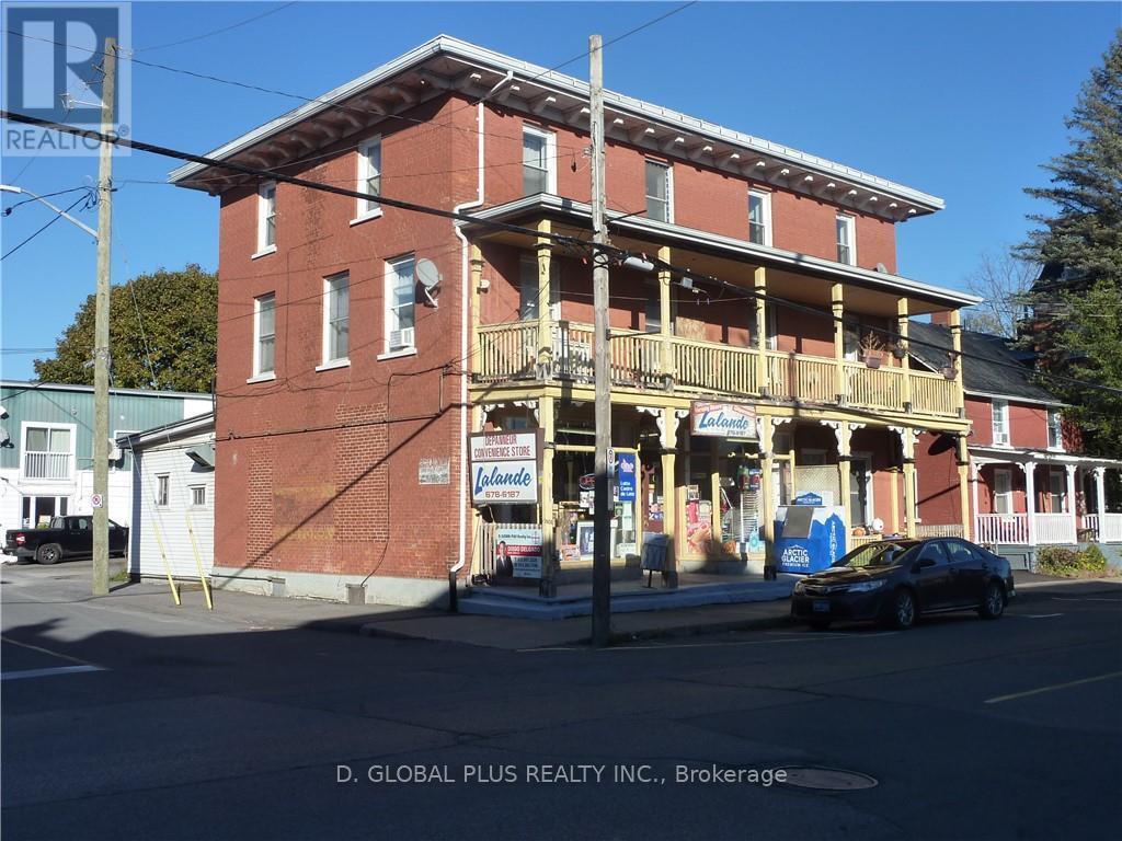 143-145 Main St E, Champlain, ON K0B 1R0