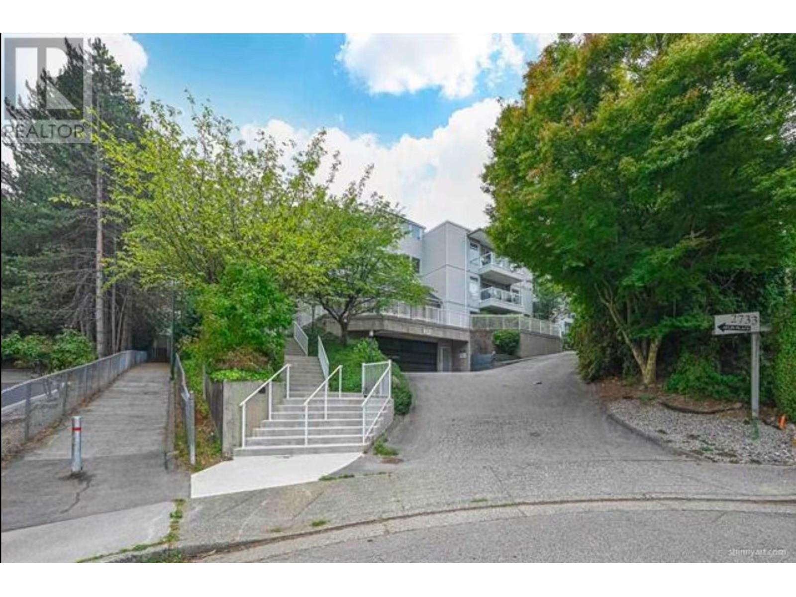 2733 Atlin Place Unit 103, Coquitlam, BC V3C 5B1