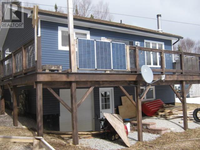 2 Little Bonne Bay Road Unit District 135 #b, Wiltondale, NL A8A 3L4