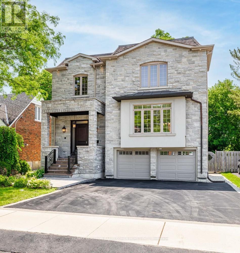 193 Bogert Ave, Toronto, ON M2N 1L1