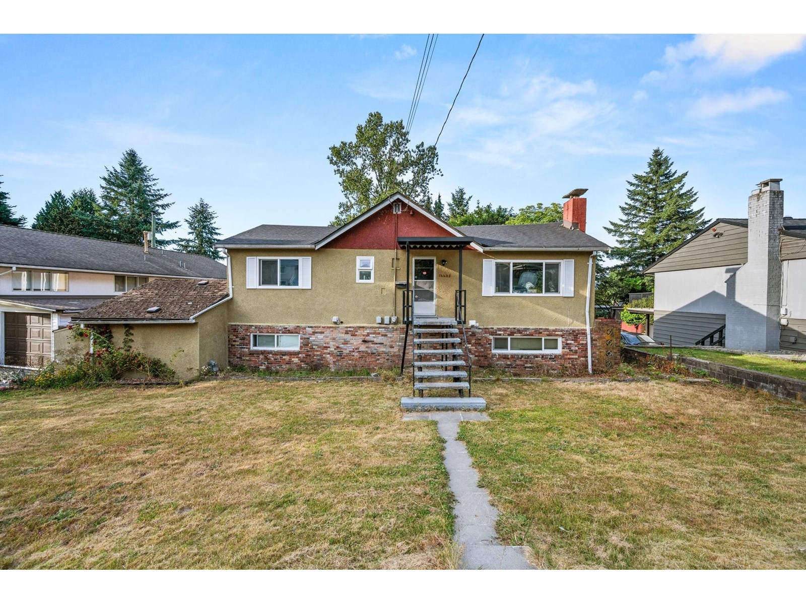 114 Avenue Unit 14405 #a, Surrey, BC V3R 2N8