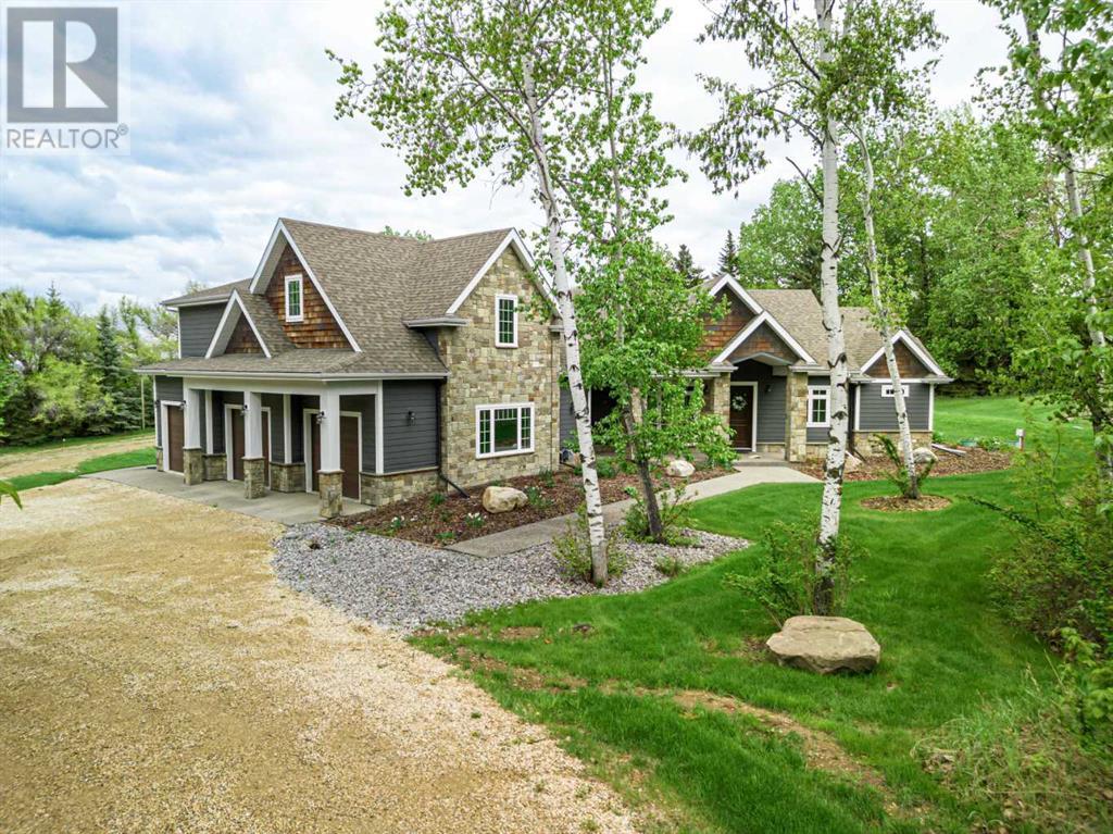 38349 Range Road 270 Unit 14, Rural Red Deer County, AB T4E 1A2