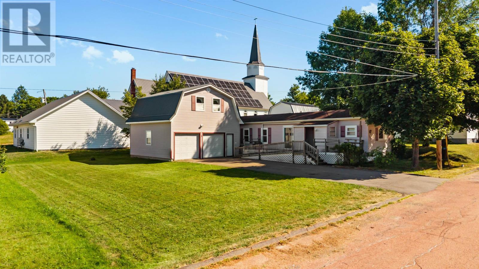 167 Prince Albert St, Pugwash, NS B0K 1L0