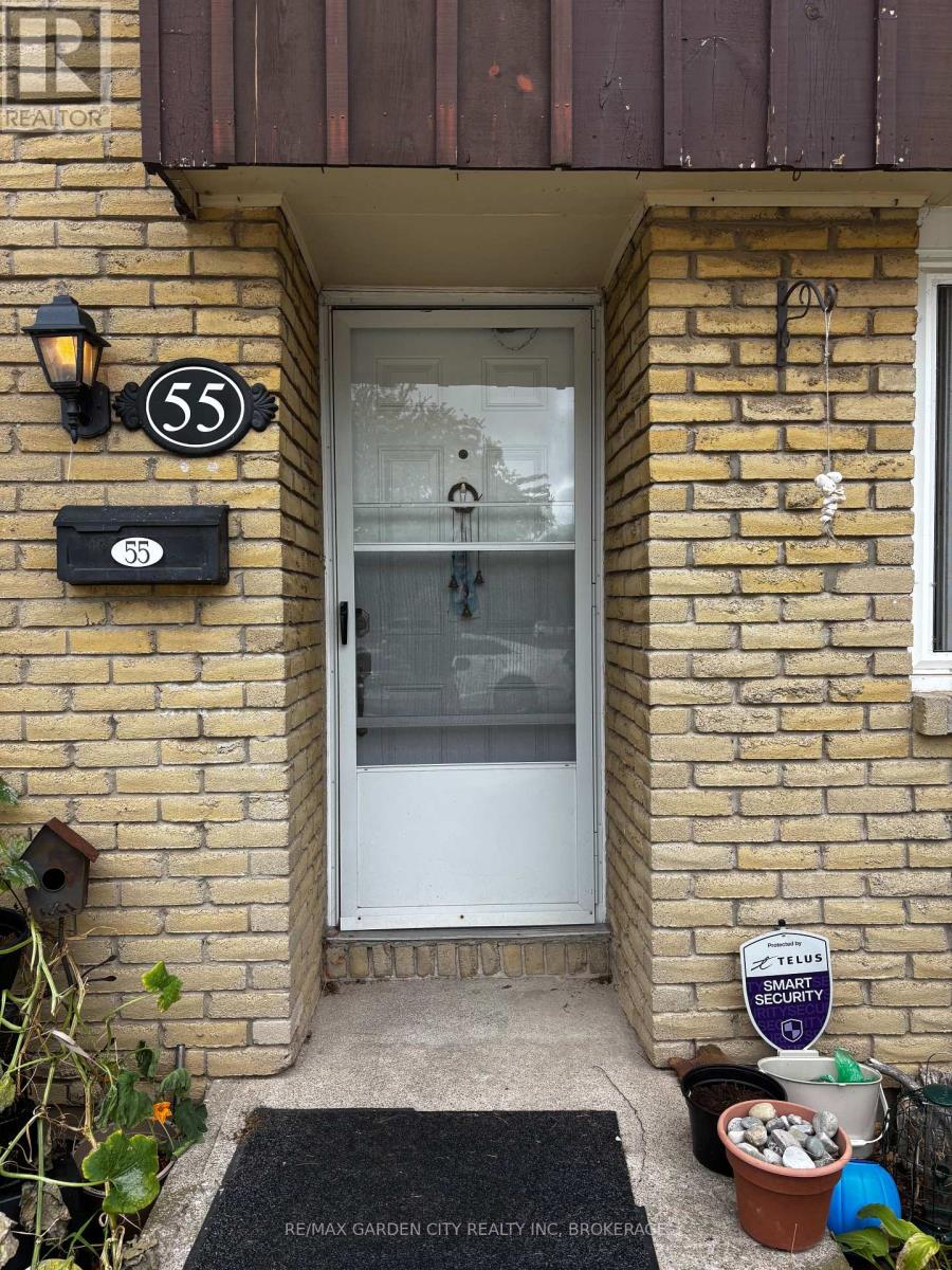 55 50 Lakeshore Rd, St. Catharines, ON L2N 2T1