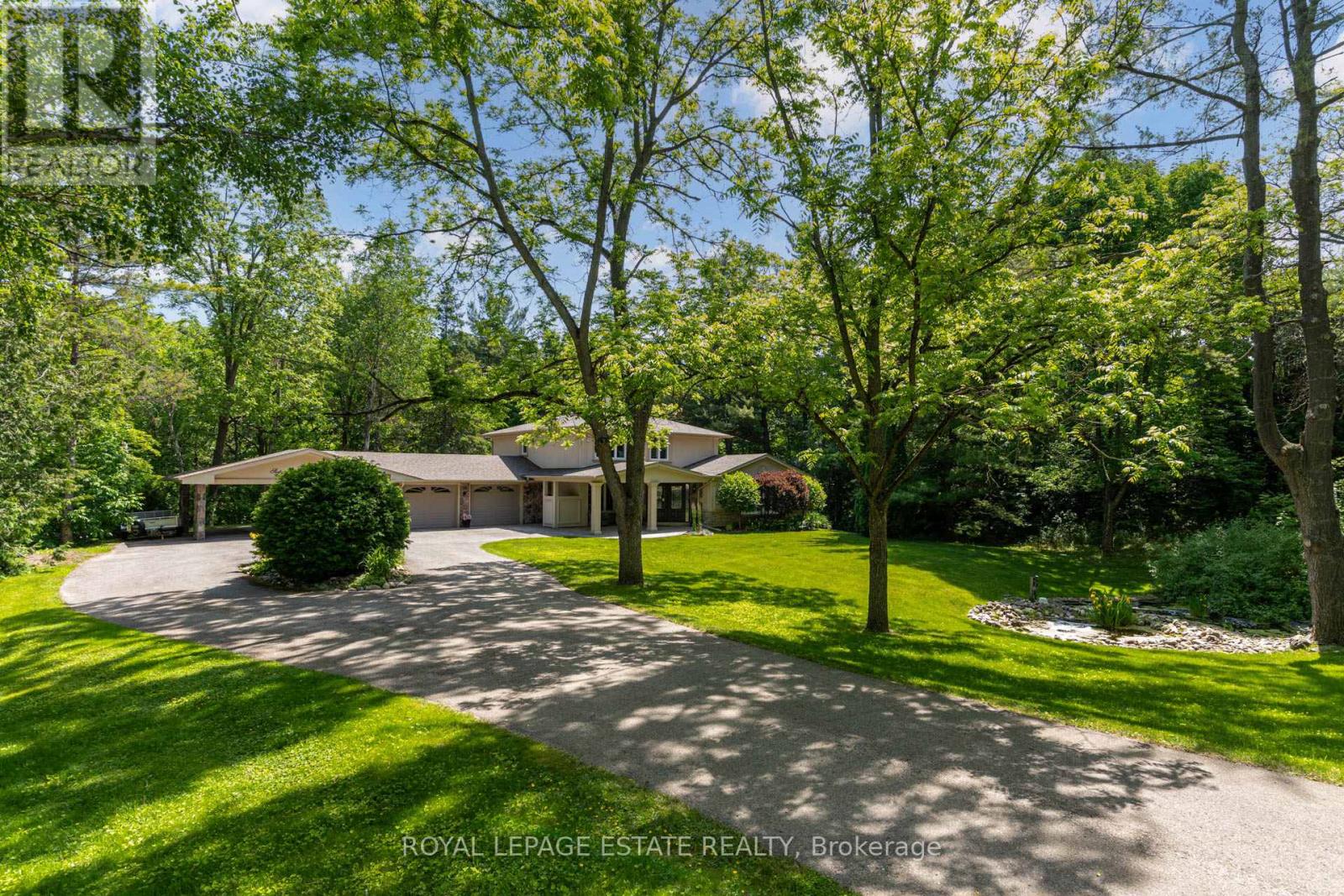 65 Watch Hill Rd, King, ON L7B 1K1