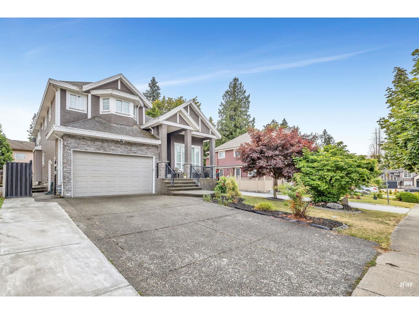 105 Avenue Unit 12788 #a, Surrey, BC V3V 0A6