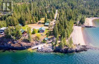 14304 Maia Ln, Gray Creek, BC V0B 1S0