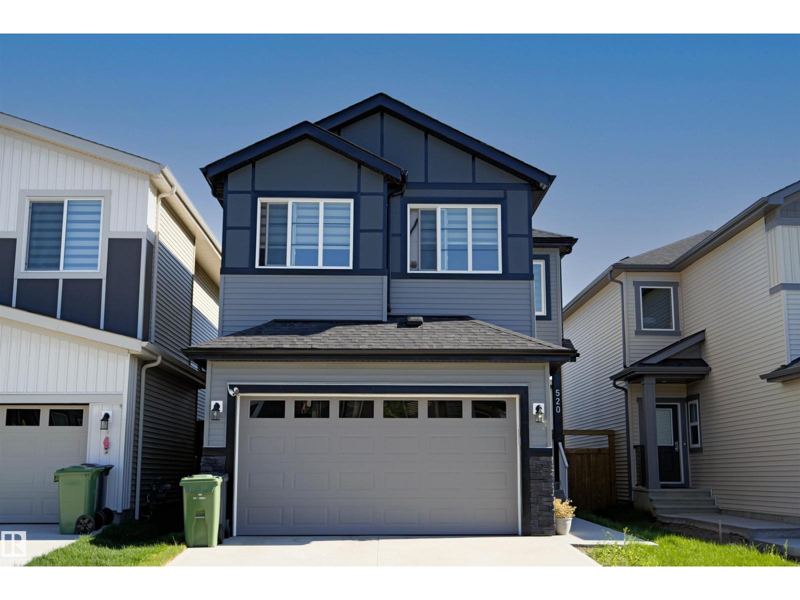 520 Bluff Ln, Leduc, AB T9E 1R5
