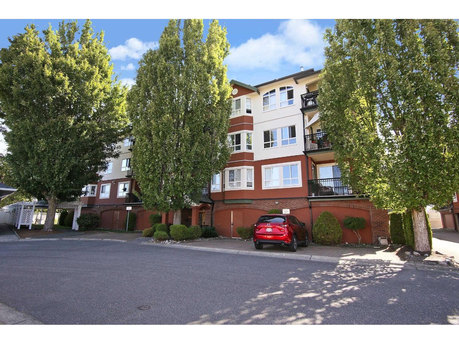 8485 Young Roadchilliwack Proper South Unit 2307, Chilliwack, BC V2P 7Y7