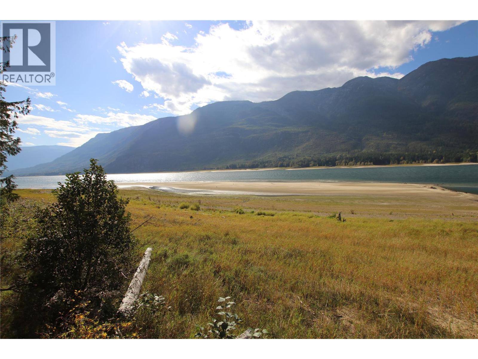 British Columbia 6, Burton, BC V0G 1R1