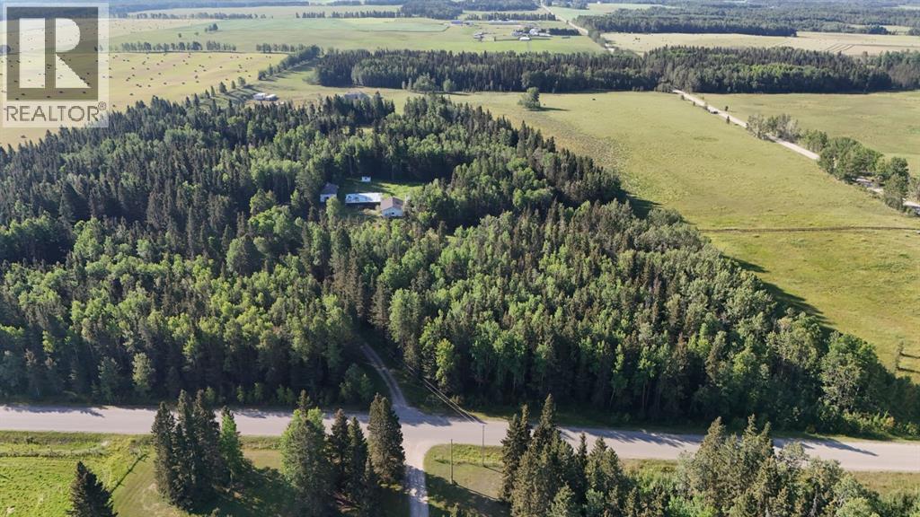 32373 Range Road 52, Rural Mountain View County, AB T0M 1X0