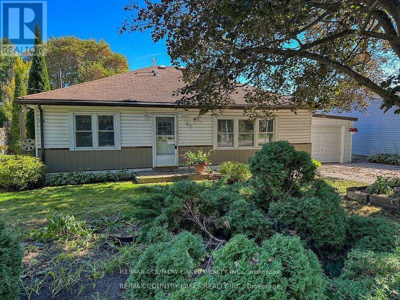87 Grew Blvd, Georgina, ON L0E 1L0