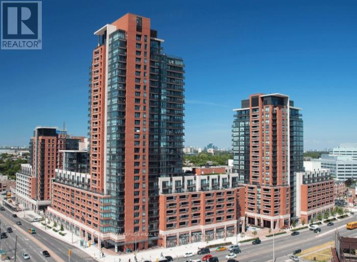 241 36 Via Bagnato St, Toronto, ON M6A 0B7