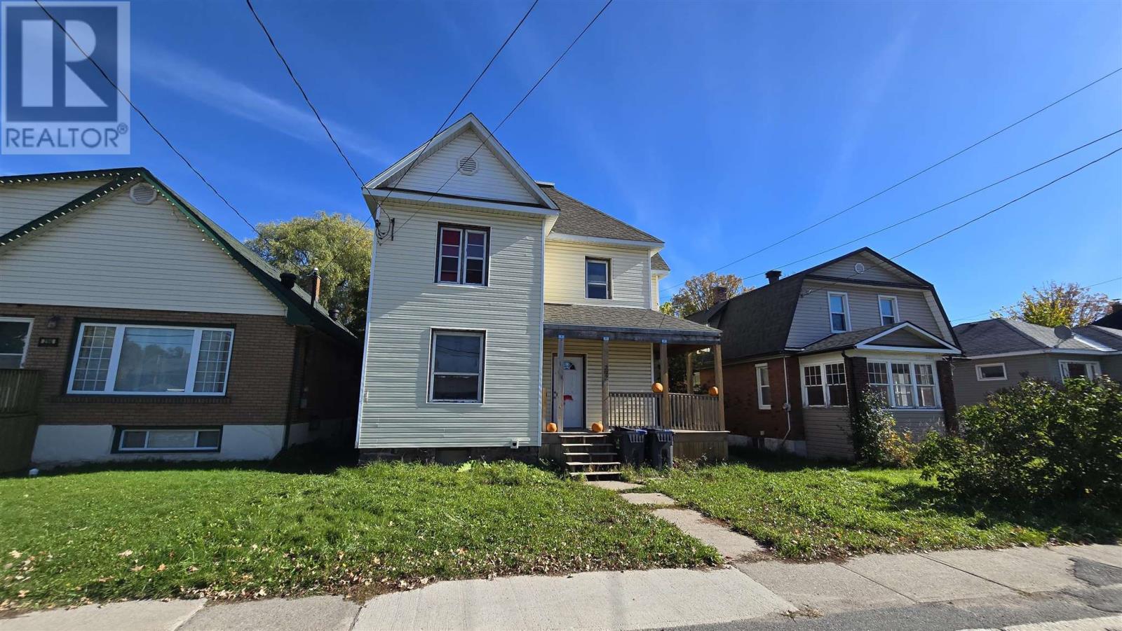 292 Pim St, Sault Ste. Marie, ON P6B 2T5