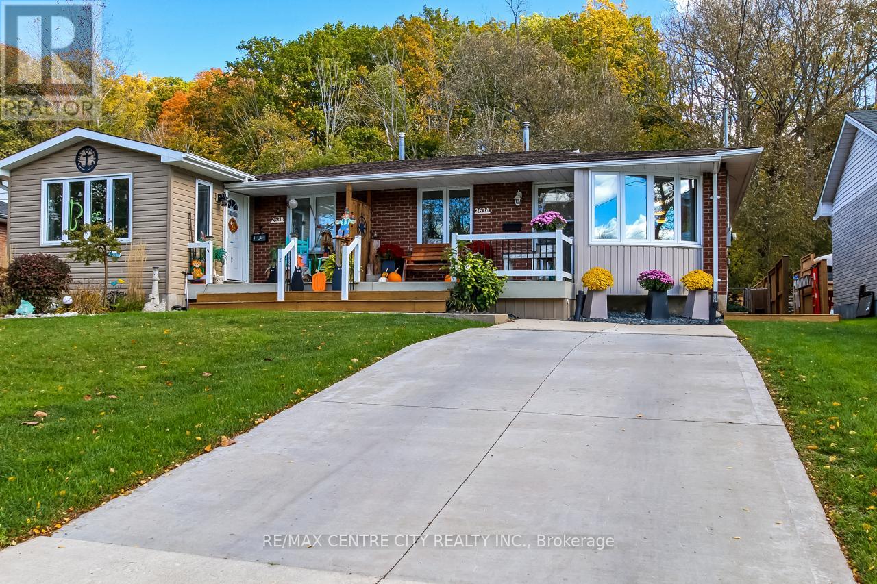 263 Frances St A St, Central Elgin, ON N5L 1A8