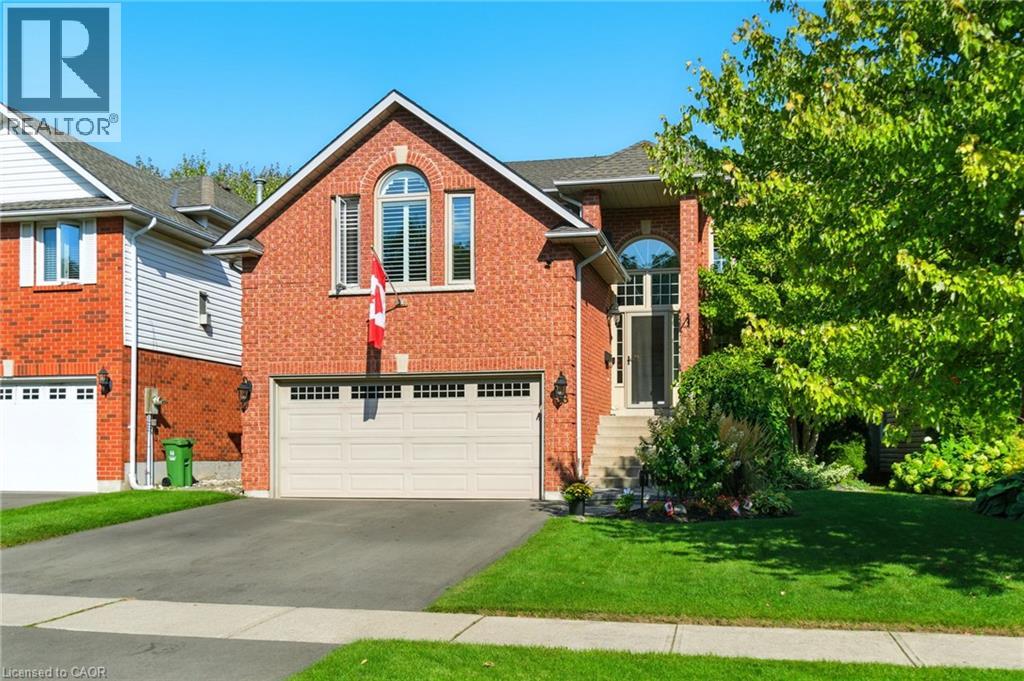 36 Pinecreek Rd, Waterdown, ON L8B 0H1