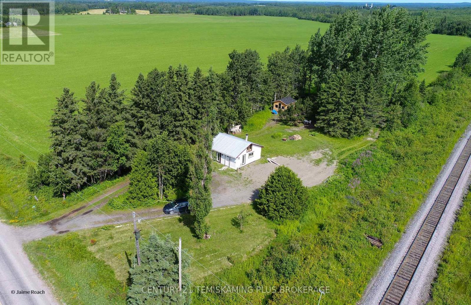 569 Highway Unit 245407, Englehart Central Timiskaming, ON P0J 1H0