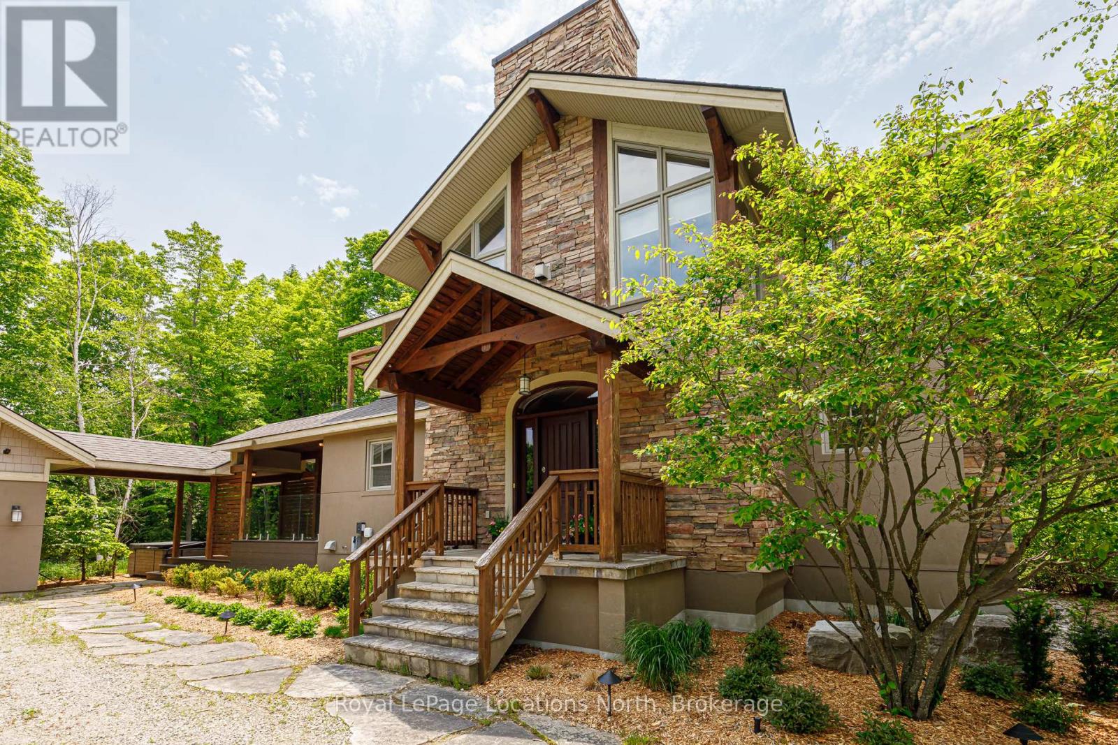 169 Aspen Way, The Blue Mountains, ON L9Y 0S7