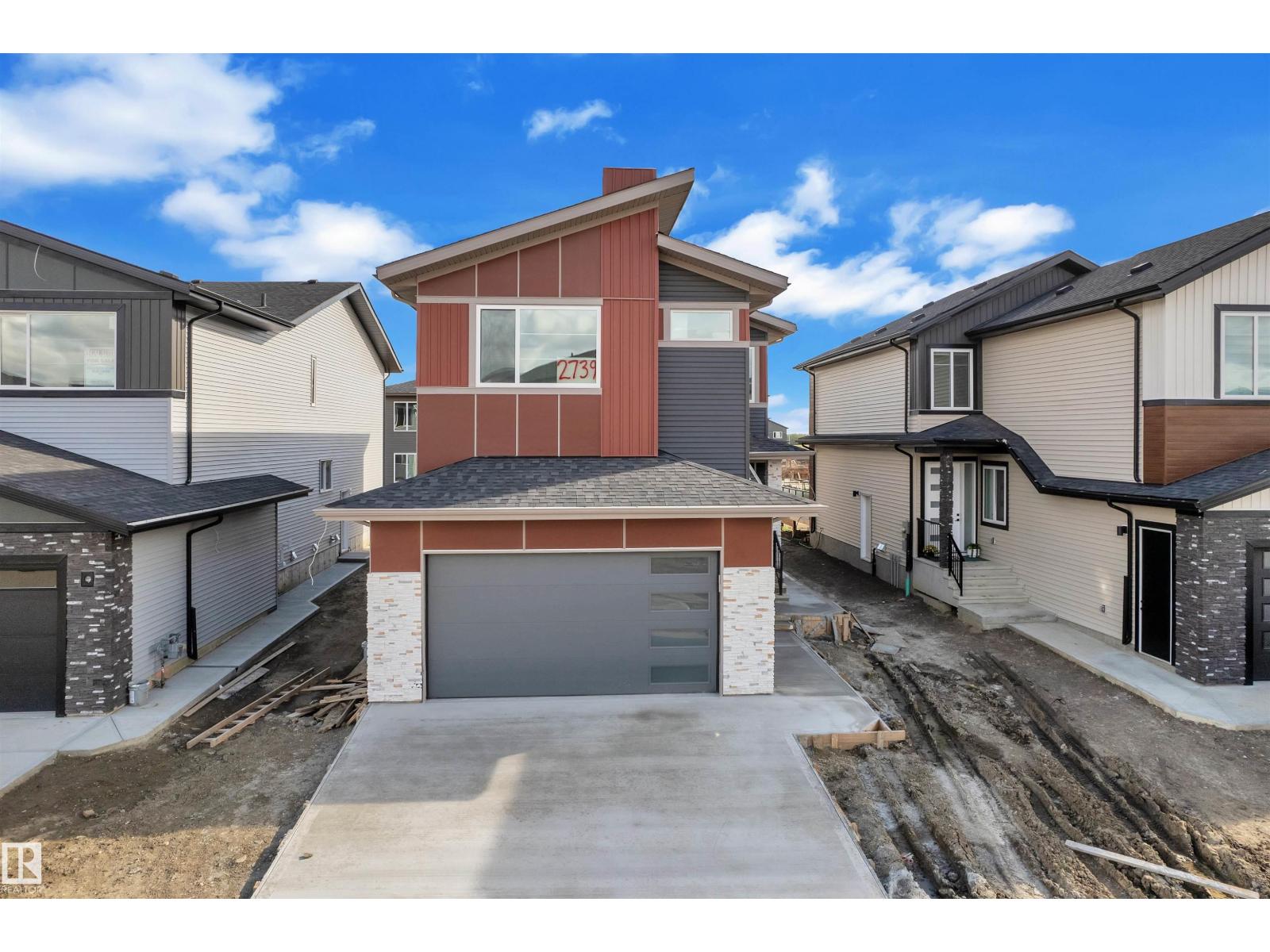2739 62 Ave NE, Rural Leduc County, AB T4X 3A5