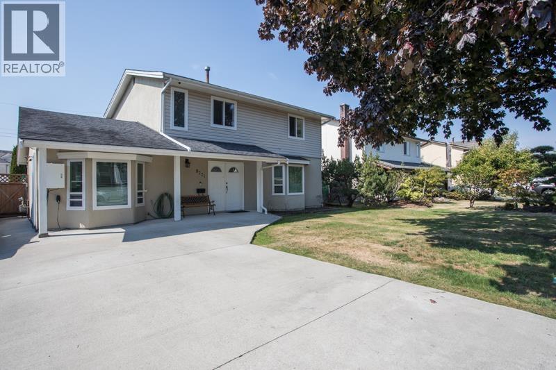 9771 Seacote Rd, Richmond, BC V7A 4A6