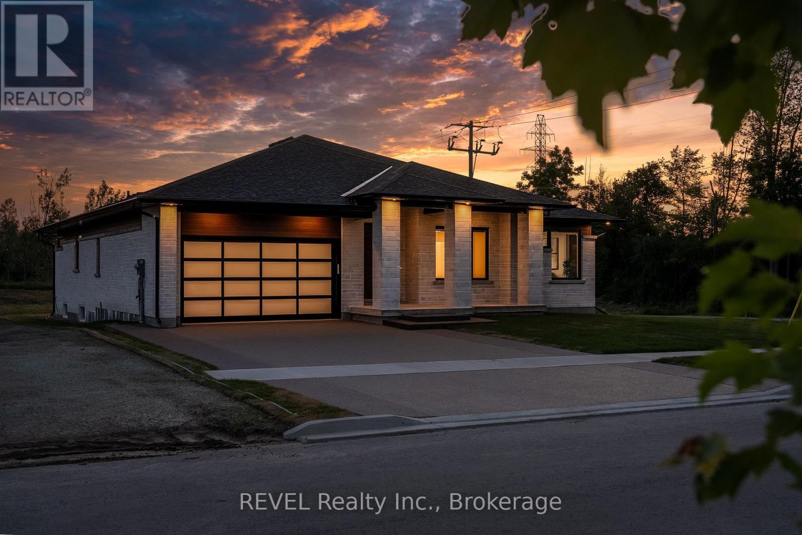 Lot 4 Anchor Road, Thorold Port Robinson, ON L0S 1A0