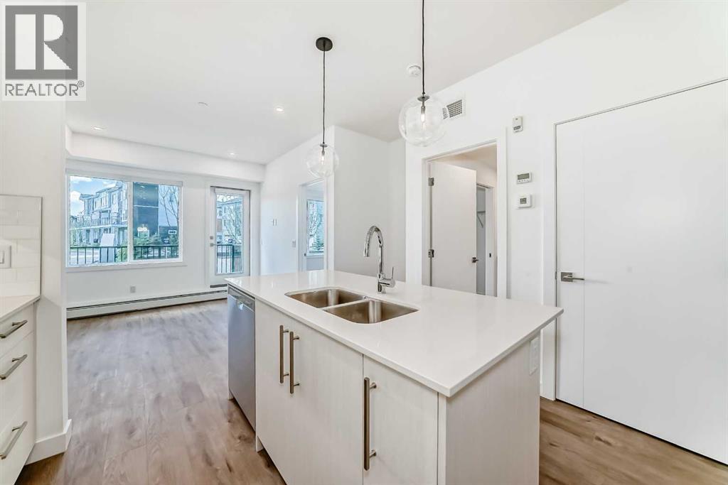 6 Merganser Drive W Unit 1116, Chestermere, AB T1X 2Y2