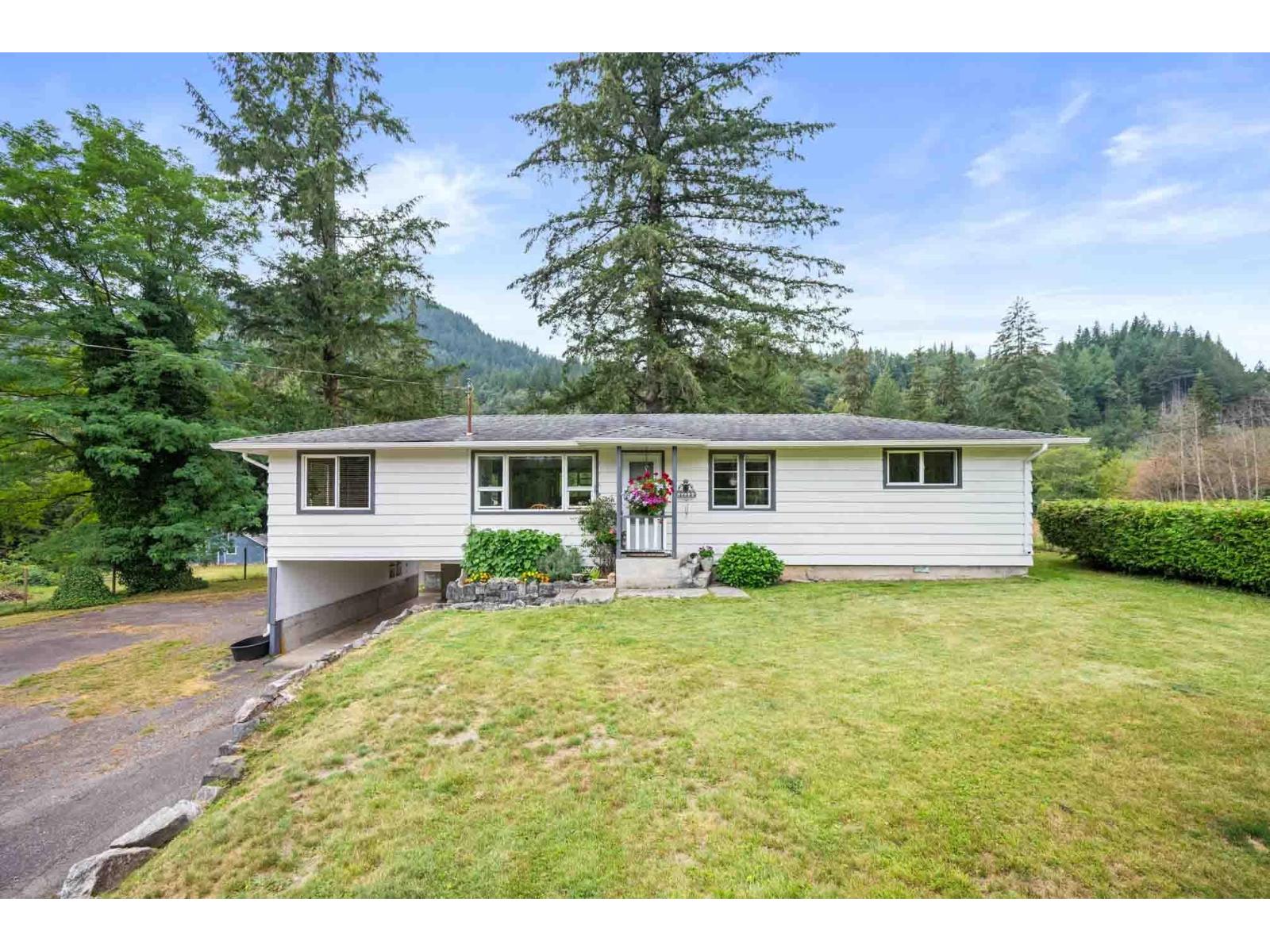 13229 Stave Lake Rd, Mission, BC V2V 0A7