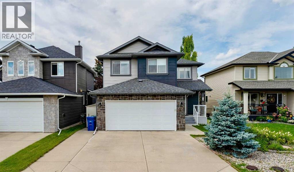 276 Fairways Bay NW, Airdrie, AB T4B 2P5