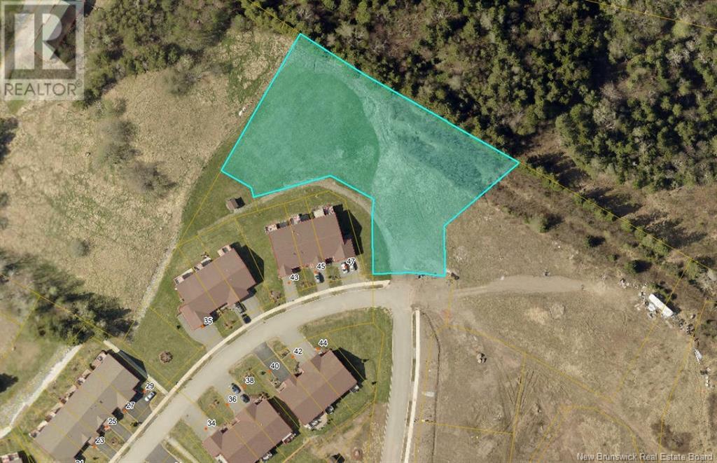 Mapleview Drive, Hampton, NB E5N 0A6