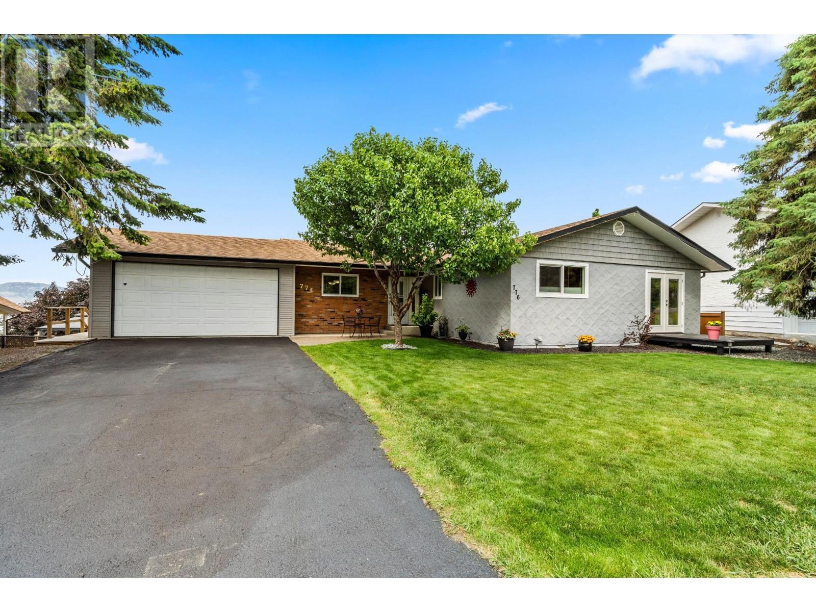 776 Springridge Pl, Kamloops, BC V2E 1C9