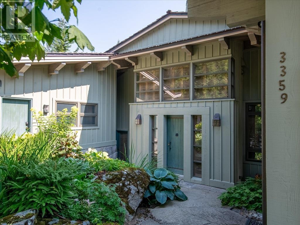 3359 Osprey Pl, Whistler, BC V8E 0B8