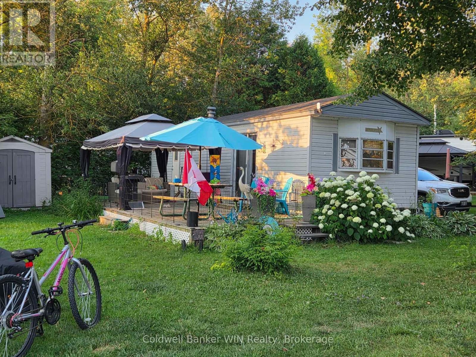 7489 Sideroad 5 East, Wellington North, ON N0G 2L0
