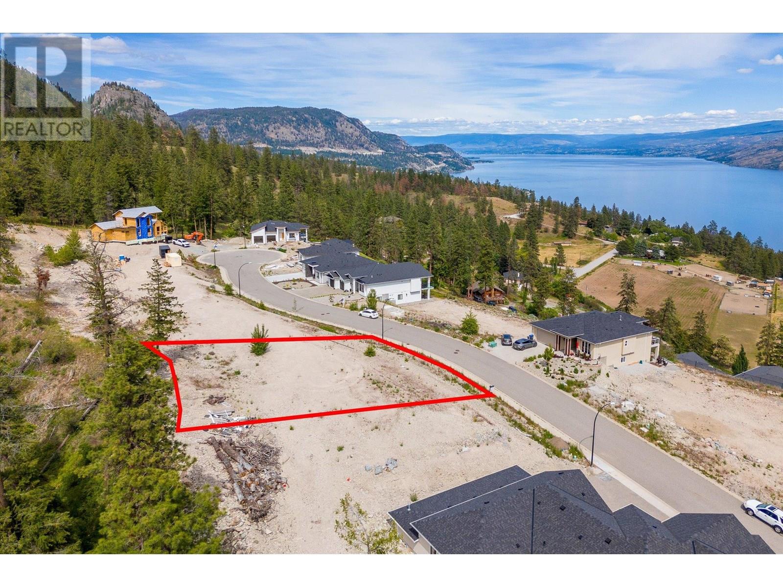 6037 Gerrie Road Lot Apt 37, Peachland, BC V0H 1X4