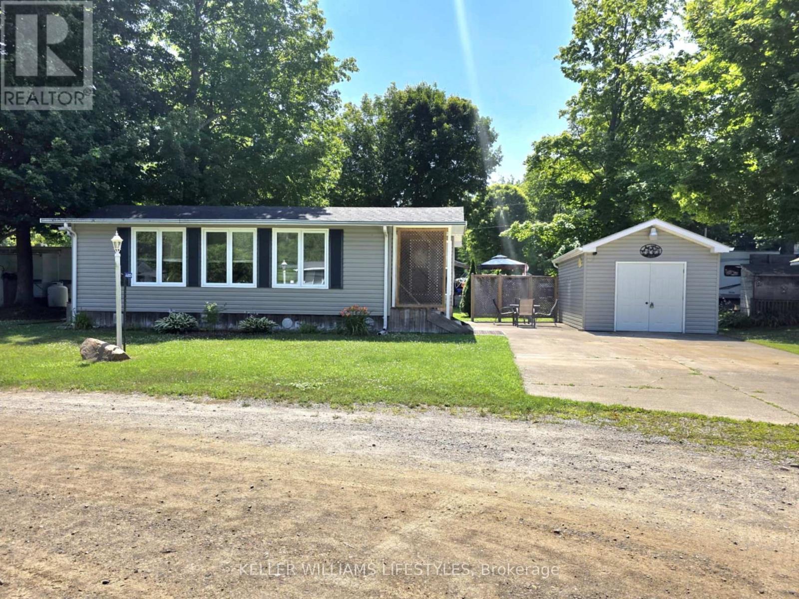 9338 West Ipperwash Road #jj23, Lambton Shores, ON N0N 1J2