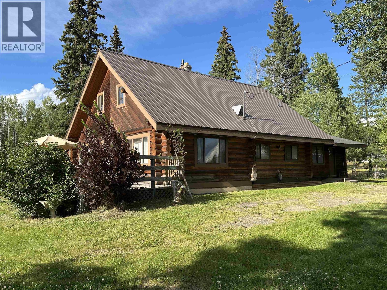 5975 Little Fort 24 Hwy, Lone Butte, BC V0K 1X0