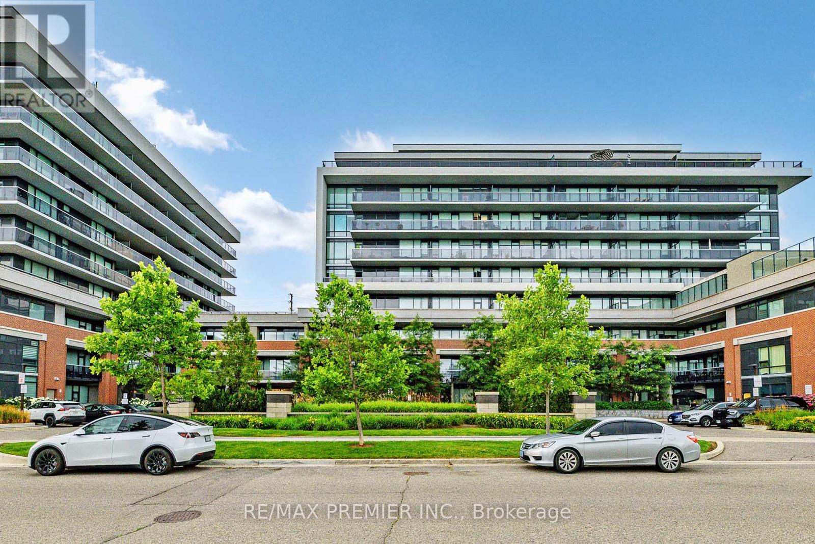 119 4800 Highway 7 Rd, Vaughan, ON L4L 1H8