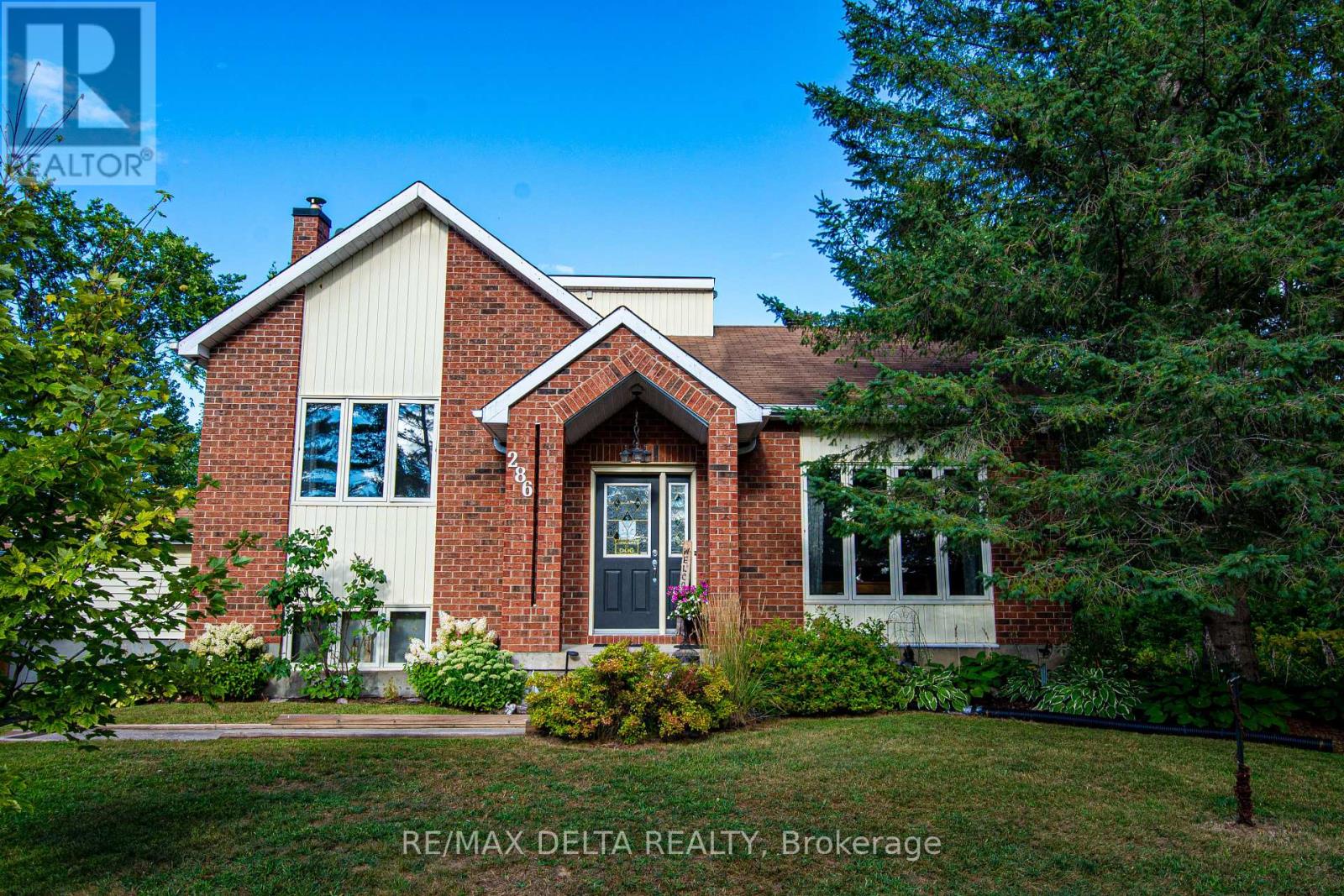 286 County Road 19 Rd, Alfred and Plantagenet, ON K0A 3K0