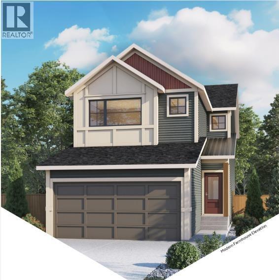 64 Fireside Common, Cochrane, AB T4C 3H9