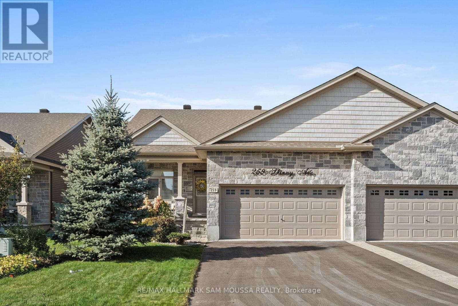 259 Shinny Ave, Ottawa, ON K2V 0B9