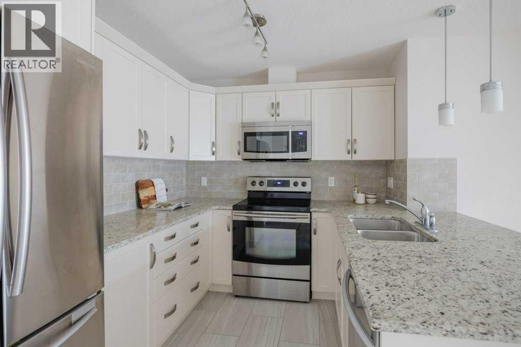 115 Prestwick Villas Se Unit 3305, Calgary, AB T2Z 0M7