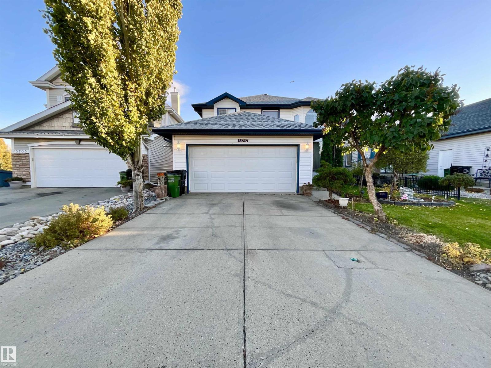 149 Av Nw Unit 13707, Edmonton, AB T6V 1R2