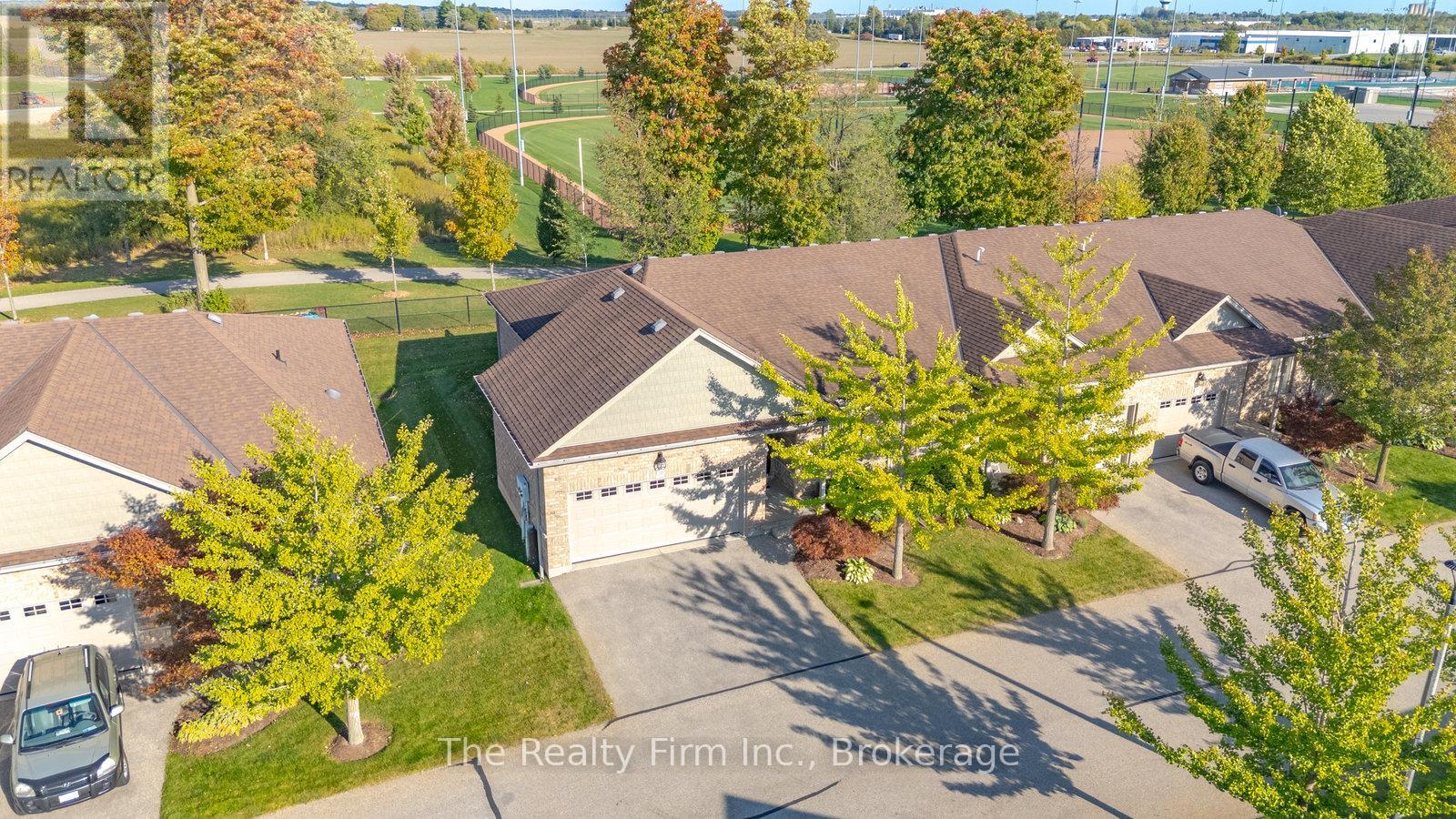 20 540 Spitfire St, Woodstock, ON N4T 0C2