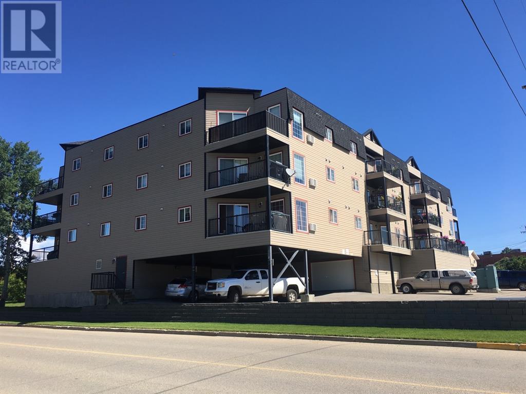 5037 7 Avenue Unit 401 Ave #401, Edson, AB T7E 0A8