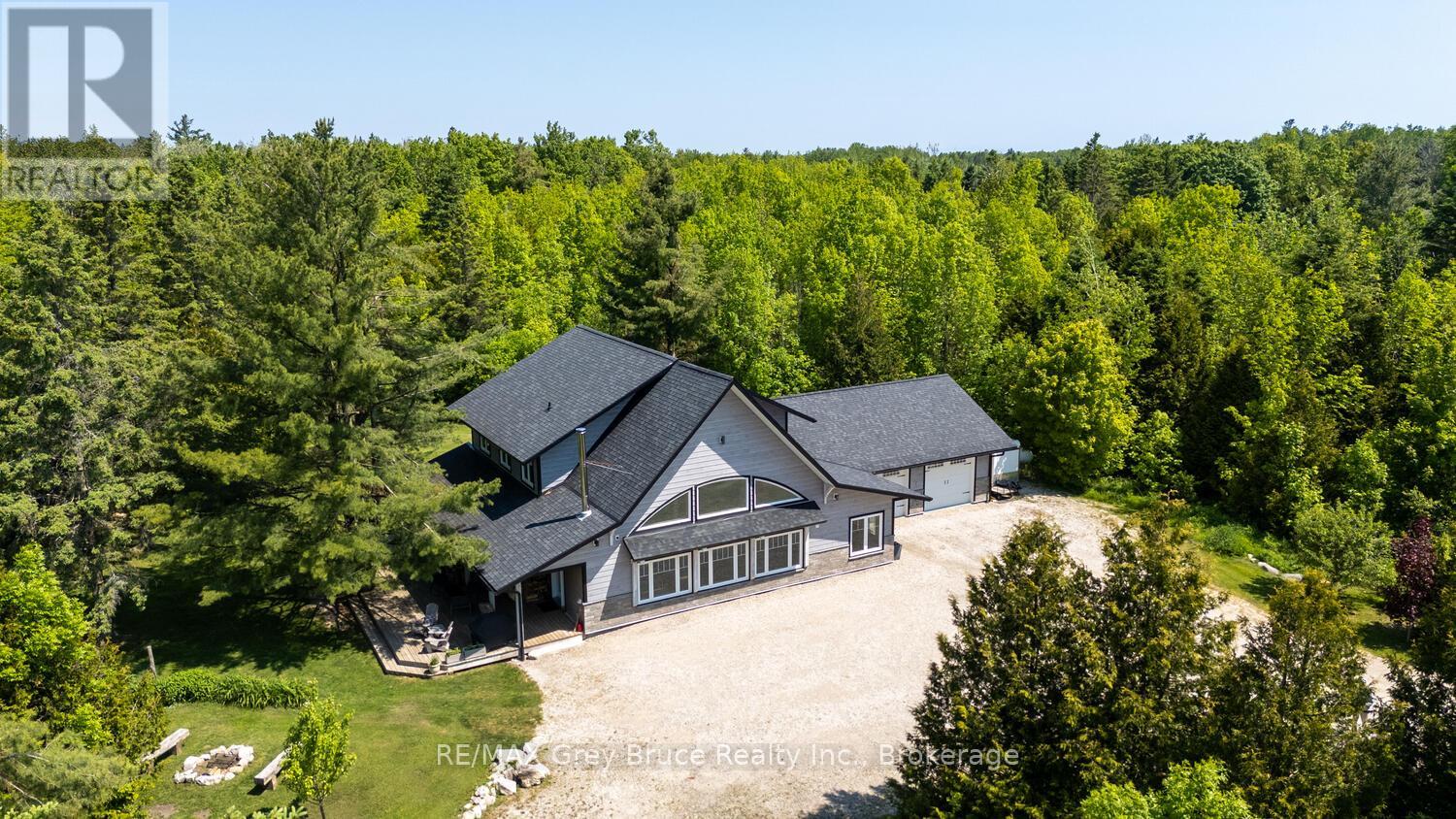 62 Cape Hurd Rd, Northern Bruce Peninsula, ON N0H 2R0