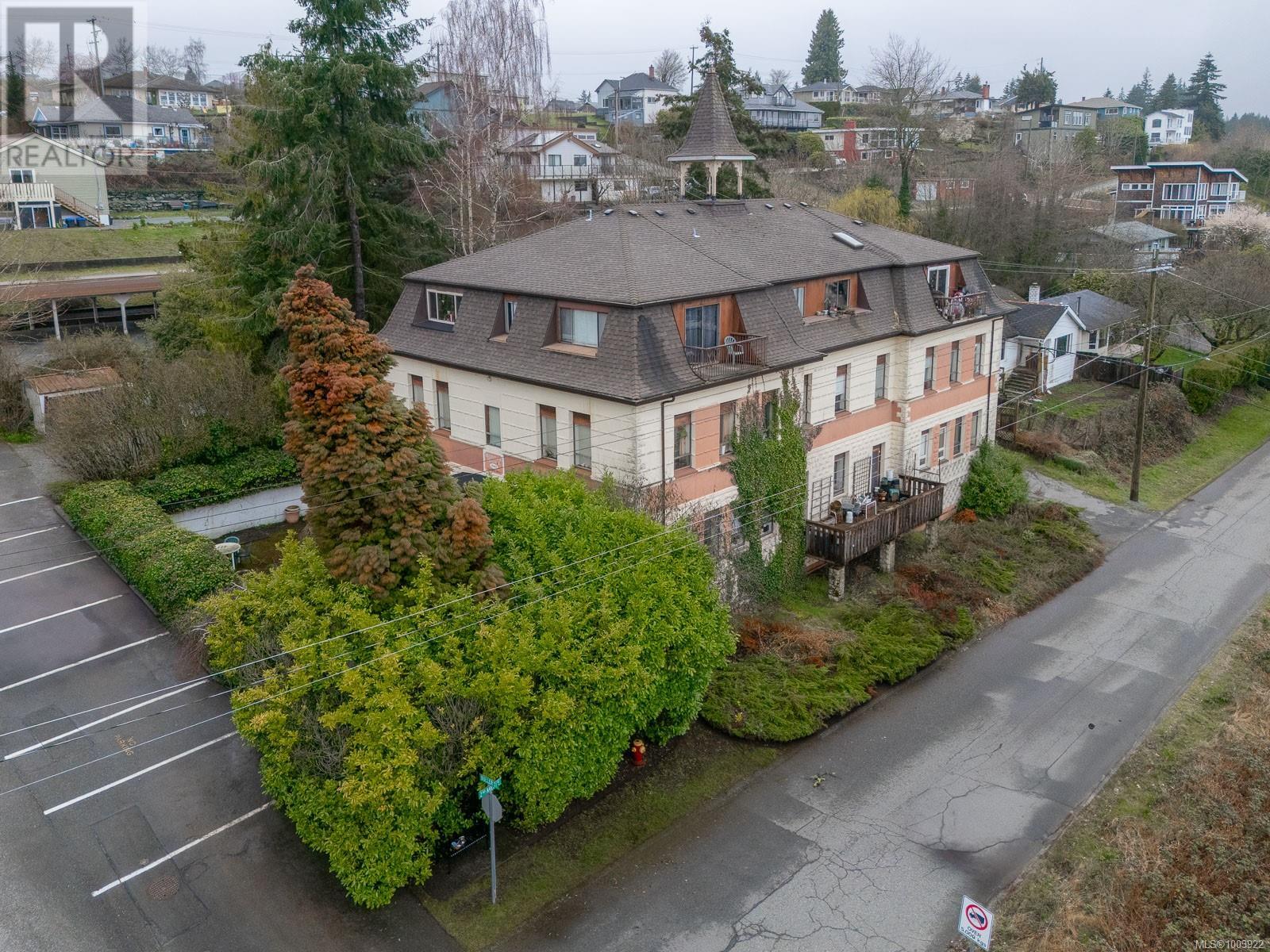 210 Buller St, Ladysmith, BC V9G 1B1