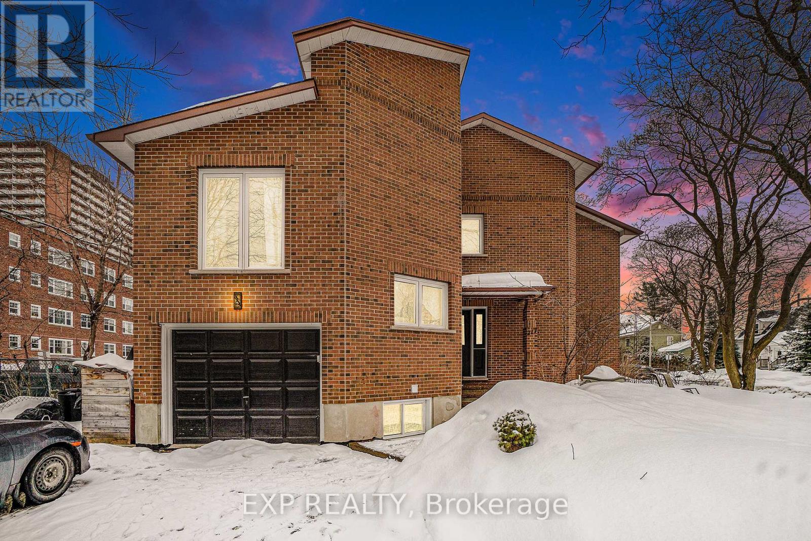 217 Dovercourt Ave, Ottawa, ON K1Z 7H3