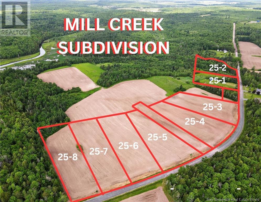 8 Mill Creek Rd #25, Bouctouche Cove, NB E4S 4H5